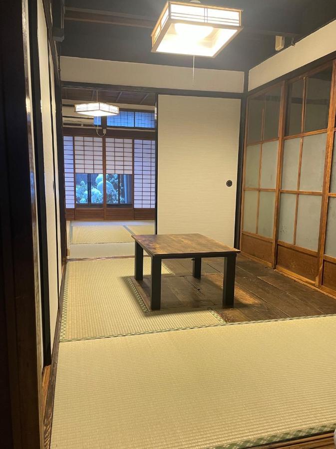 Kyomachiya Momo - Vacation Stay 29895V Kyōto Exterior foto